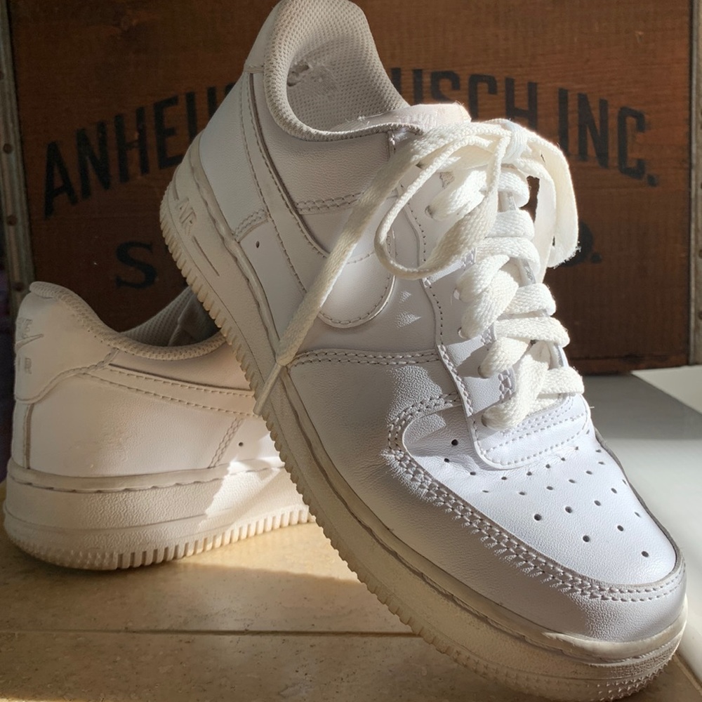 Nike Air Force 1 ‘07